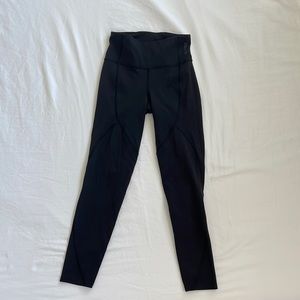 Lululemon x Soulcycle Leggings